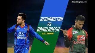 Highlights Afghanistan vs Bangladesh 3rd T20  2018   Ban vs Afg 3rd T20 Highlights   Almost 00