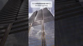 Waldorf Astoria Residences St. Petersburg UPDATES #shorts