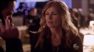 Nashville : 3x19 Deacon and Rayna Scenes