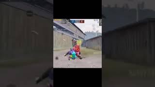 Wtf  || Battlegrounds Mobile India || #pubgmobile #shorts #bgmi #vinitislive #funny #viral