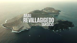 Revillagigedo - Santiago Arau