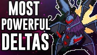 THE MOST POWERFUL DELTAS! - Pokemon Insurgence Pokedex Guide