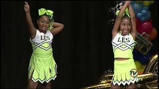 2024 Cheerleading Competition