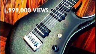 Emotional Ballad Guitar Backing Track in E Minor