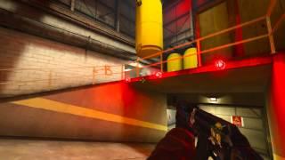 Fnatic FragOut League Season 3: RUBINO vs. Clan-Mystik