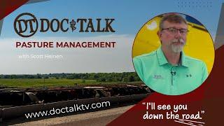 DocTalk Ep 624 - Aerial Pasture Management with Scott Heinen