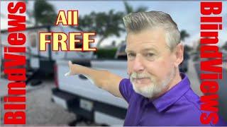 Sarasota Tim shows us how to get 140K of vehicles for free