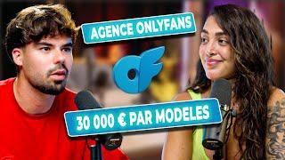 De la Restauration à 30K€ par Mois, le Business d'OnlyFans! (feat Ugo et Giulia)