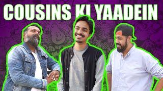 Cousins Ki Yaadein | Bekaar Films | Comedy Skit