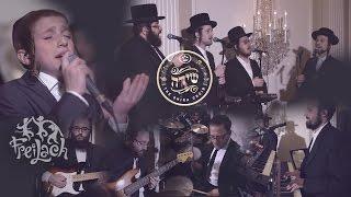 Neshoma - Freilach Band ft. Avrum Chaim Green, Shira Choir | מקהלת שירה ילד הפלא ופריילך ״נשמה״