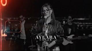 Aylara- Òmrüm yetetmi ( cover) 2024