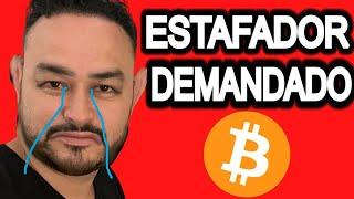 DENUNCIO a TRADINGLATINO por sus ESTAFAS con BITCOIN y CRIPTOMONEDAS