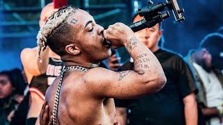 XXXTENTACION & 2Pac - Flow ft. Eminem, The Notorious B.I.G, Joyner Lucas (Official Music Video)