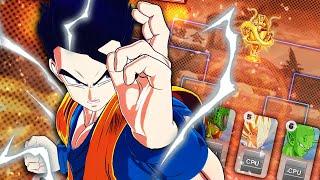 Dragon Ball Sparking Zero Tournament Mode Looks Insane!