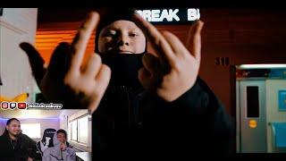 Utah's Craziest YC is Back  LilBrazzy30z - Break Bread Reaction