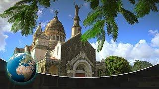 Martinique - France in the Carribean