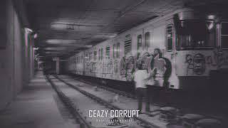 (FREE) Underground Type Beat - Crazy Corrupt - Old School Hip Hop Instrumental 90bpm