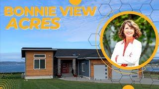 Bonnie View Acres Community on Whidbey Island- Oak Harbor WA Real Estate