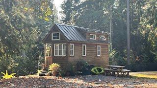 Is It Finally Time To Downsize To A Tiny House?