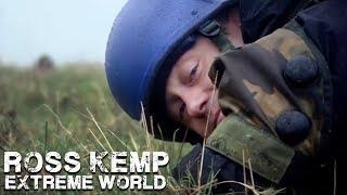 Ross Kemp in Afghanistan: Ross Deploys to Afghanistan | Ross Kemp Extreme World