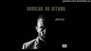 Chakal - Honneur du bitume × Concept