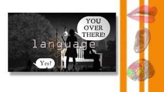 What is language? - Defining "language" vs. "languages" -- Linguistics 101