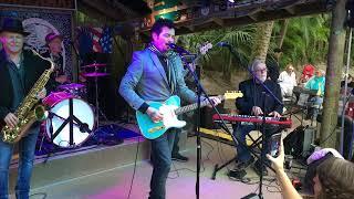 MIKE ZITO w JIMMY CARPENTER - Set 1 - 11 17 2019 - Earl's Hideaway