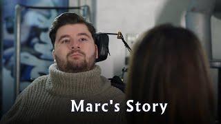 Marc's Story