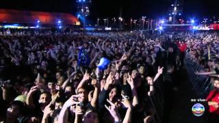 Metallica - Sad But True (Live Rock In Rio Brasil 2011) HD