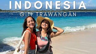 GILI TRAWANGAN VLOG | SNORKELING, SCUBA DIVING, PUB CRAWL | Indonesia-Episode 4