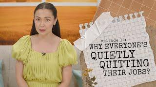 LIVE LIGHT Ep12: Why Is Silent Quitting So Common Now? | The JSM Channel