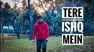 Tere Ishq Mein | Director Varun | Aditya Yadav | Videditing Club