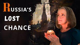 Russia’s Democracy: Who Killed It? (Hint:  It wasn't Putin!)