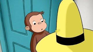 Georges le Petit Singe Le Chapeau Jaune Saison 1 Épisodes Complet Dessin Animé A