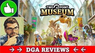 Dad on a Budget: Two Point Museum Review