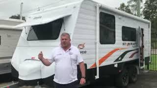 Jayco & Too Many Brands at Sydney RV Group