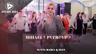 Mihaela Petrovici & Petrovici Band  Colaj Ardelene LIVE  Nunta Maria & Ioan