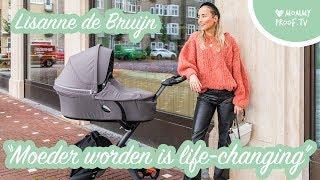 Lisanne de Bruijn: "MOEDER worden is LIFE-CHANGING!" |  GIVE AWAY | Exploring Motherhood