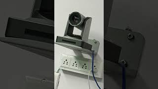 Best PTZ Cameras I Camera for Classroom | Online teaching camera | EKIN- 1130 & 1100 #ekin