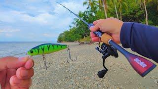 ORCA Scar Ultralight Rod After 2 Months | Ultralight Fishing Philippines