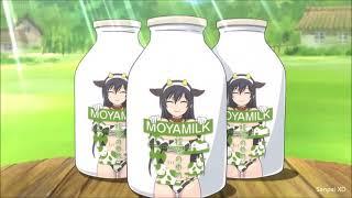 Moyako Konoe - Produces Onee-chan's Milk!