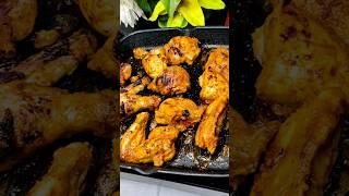 Grilled chicken recipe || How to make grilled chicken at home || Best for chicken lovers #shorts