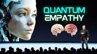 AI Invents the “Quantum Empathy Beacon"