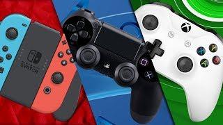 Sony FINALLY Allows Crossplay on PS4! (With a Catch...)