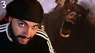 IF YOU SEE ME FIGHTING A BEAR HELP THE BEAR | Black Myth Wukong #3