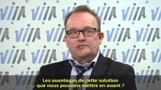 VIIA  - GN Transport - Per Olof NILSSON   VASTF