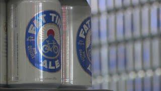 New Belgium ditches iconic Fat Tire recipe to attract younger drinkers