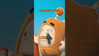 Bro Has Negative Rizz 