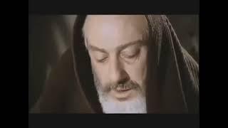 São Padre Pio (filme completo dublado)