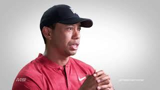 Speed Stories With Tiger Woods | TaylorMade Golf